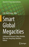 Smart Global Megacities