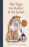 Tiger, the Rabbit and the Jackal