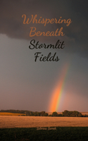 Whispering Beneath Stormlit Fields