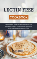 Lectin Free Cookbook