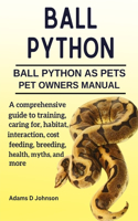 Ball Python