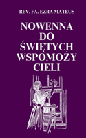 Nowenna do &#346;wi&#281;tych Wspomo&#380;ycieli