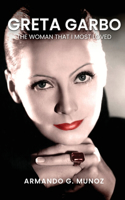 Greta Garbo