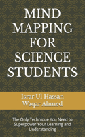 Mind Mapping for Science Students