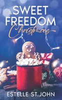 A Sweet Freedom Christmas