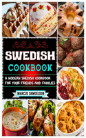 Swedish Cookbook