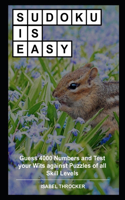 Sudoku Is Easy
