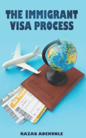 Immigrant Visa Process