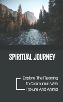 Spiritual Journey