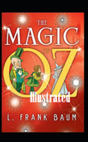 The Magic of Oz Illustrated