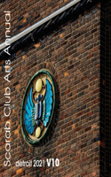 Scarab Club Arts Annual Detroit 2021