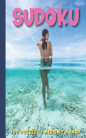 Sudoku: Sudoku Medium to Hard
