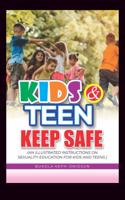 Kids and teens keep safe