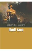 Skull-Face