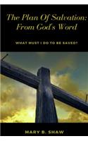 The Plan Of Salvation