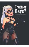 Truth or Dare? For Couples Who Dare to Play Dirty