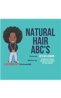 Natural HAIR ABC