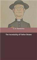 The Incredulity of Father Brown