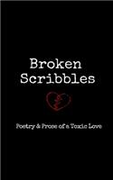 Broken Scribbles