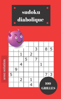 sudoku diabolique