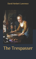 The Trespasser