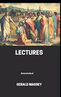 Gerald Massey's Lectures Annotated