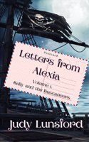 Letters from Alexia