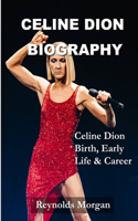 Celine Dion Biography
