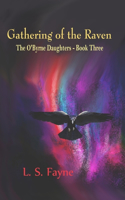 Gathering of the Raven: The O'Byrne Daughters - Book Three