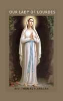 Our lady of lourdes