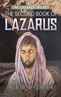 Second Book of Lazarus