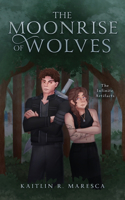 Moonrise of Wolves