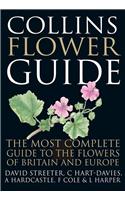 Collins Flower Guide