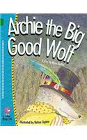 Archie the Big Good Wolf