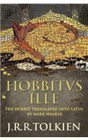 Hobbitus Ille: The Latin Hobbit