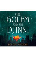 The Golem and the Djinni