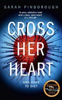 CROSS HER HEART PB