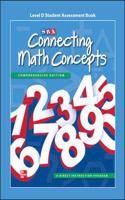 Connecting Math Concepts Level D, Student Assessment Book