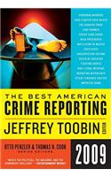 The Best American Crime Reporting 2009