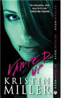 Vamped Up: (2 Vampires of Crimson Bay)