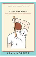 First Marriage