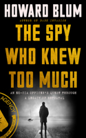 Spy Who Knew Too Much