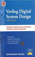 Verilog Digital System Design (SIE)