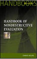 Handbook of Nondestructive Evaluation