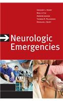 Neurologic Emergencies