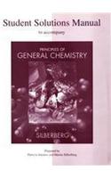 Student Solutions Manual to Accompany Principles of General Chemistry