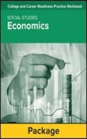 College and Career Readiness Skills Practice Workbook: Economics, 10-Pack: (College Readiness)