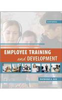 Employee Training & Development