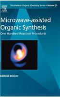 Microwave-Assisted Organic Synthesis