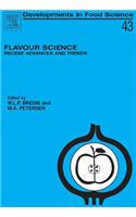 Flavour Science